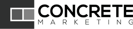 Concrete Marketing Consultants