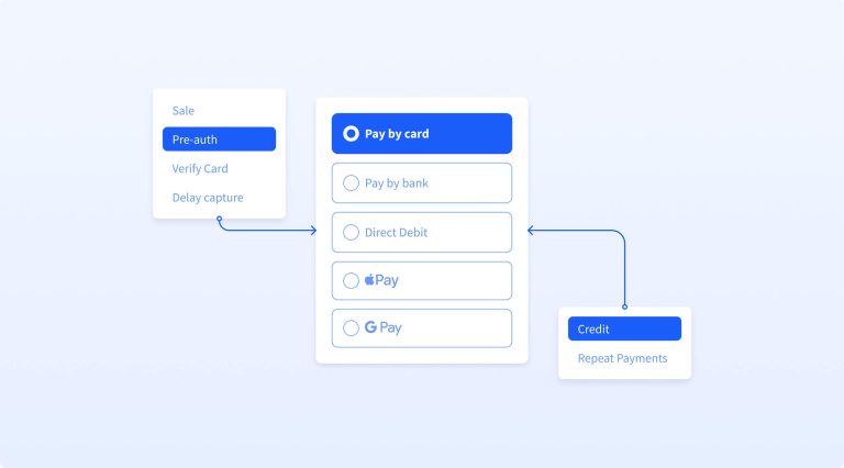 Diversify your offerings: The importance of including payments for your clients